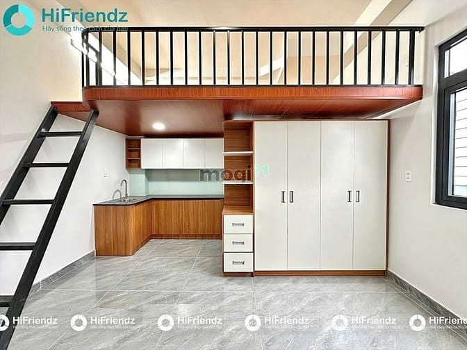 Hình ảnh Duplex Siêu Xịn - Siêu Thoáng Mát Ngay VLU