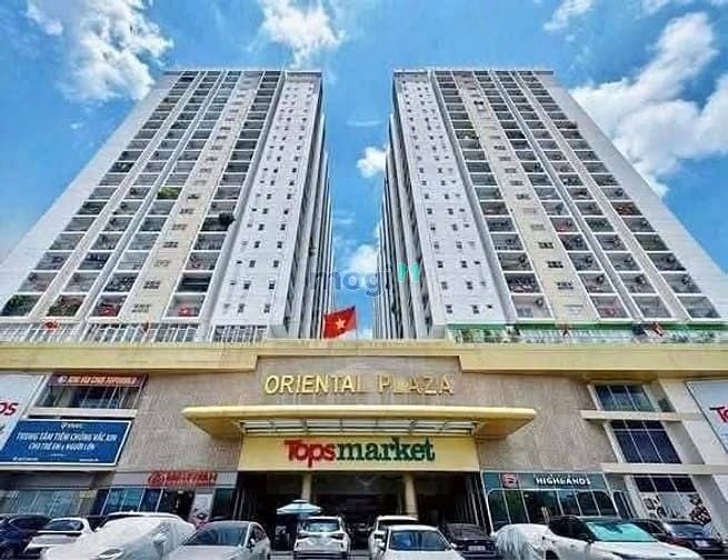 Hình ảnh 🔥 Bán Trang Chủ MB66.COM / Đăng Ký Tặng 66K ORIENTAL PLAZA – 2PN/2WC – ĐÃ CÓ SỔ HỒNG 🔥 📍 Oriental