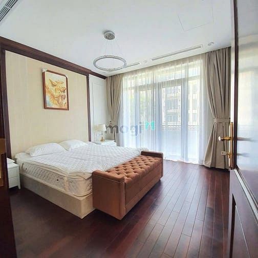 Hình ảnh Biệt thự VIP Vinhomes Golden River Quận 1 - 225m² - Hầm 4 lầu - 330 tỷ