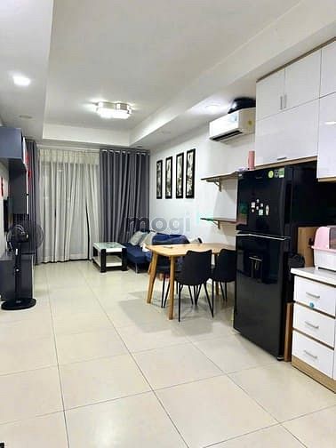 Hình ảnh 🌆Bán CHCC M-ONE, Đường Bế Văn Cấm, Q7📍  - 2PN, 1WC, FULL NT  - Giá b