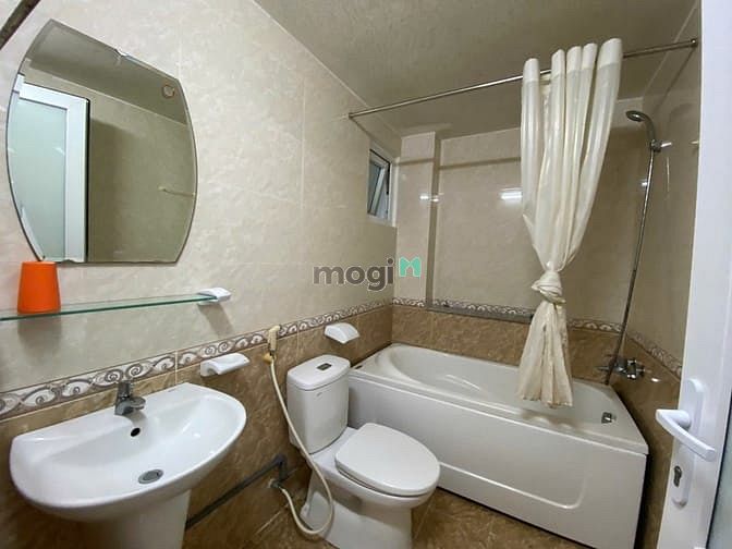 Hình ảnh Studio Thang Máy Full Nội Thất Ngay Phạm Viết Chánh