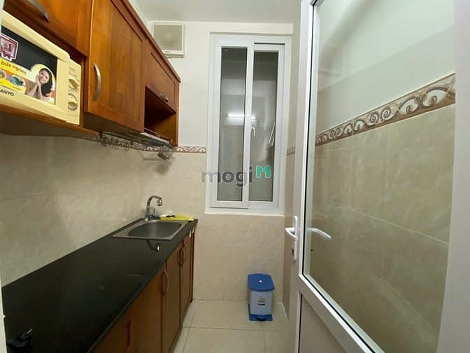 Hình ảnh Studio Thang Máy Full Nội Thất Ngay Phạm Viết Chánh