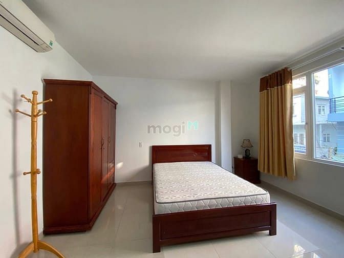 Hình ảnh Studio Thang Máy Full Nội Thất Ngay Phạm Viết Chánh