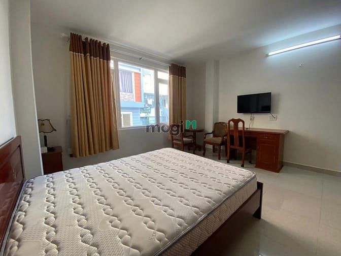 Hình ảnh Studio Thang Máy Full Nội Thất Ngay Phạm Viết Chánh