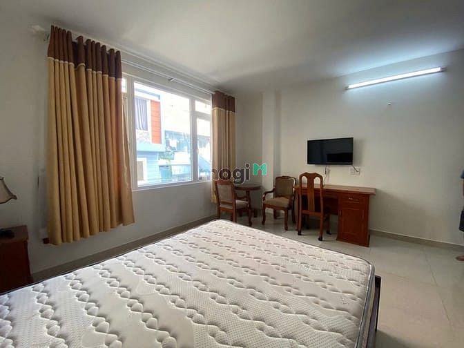 Hình ảnh Studio Thang Máy Full Nội Thất Ngay Phạm Viết Chánh