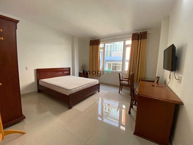 Hình ảnh Studio Thang Máy Full Nội Thất Ngay Phạm Viết Chánh