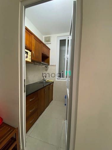 Hình ảnh Studio Thang Máy Full Nội Thất Ngay Phạm Viết Chánh