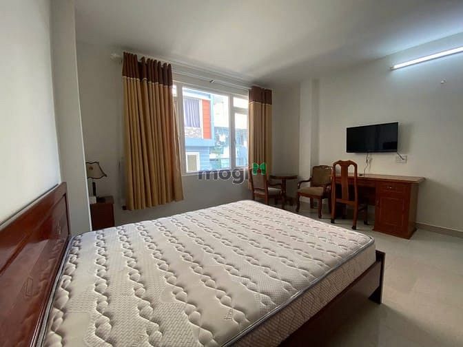 Hình ảnh Studio Thang Máy Full Nội Thất Ngay Phạm Viết Chánh