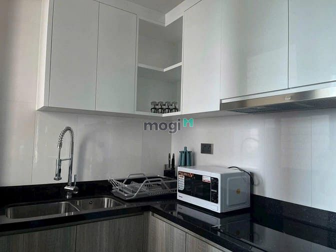 Hình ảnh 🏠BÁN DUPLEX 2PN - FELIZ EN VISTA, Q2 • Vị trí: Số 1 Phan Văn Đáng, Ph