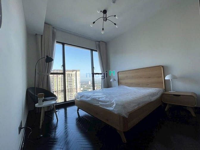 Hình ảnh 🏠BÁN DUPLEX 2PN - FELIZ EN VISTA, Q2 • Vị trí: Số 1 Phan Văn Đáng, Ph