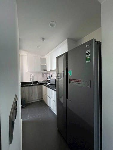 Hình ảnh 🏠BÁN DUPLEX 2PN - FELIZ EN VISTA, Q2 • Vị trí: Số 1 Phan Văn Đáng, Ph