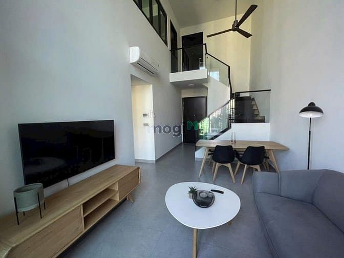 Hình ảnh 🏠BÁN DUPLEX 2PN - FELIZ EN VISTA, Q2 • Vị trí: Số 1 Phan Văn Đáng, Ph