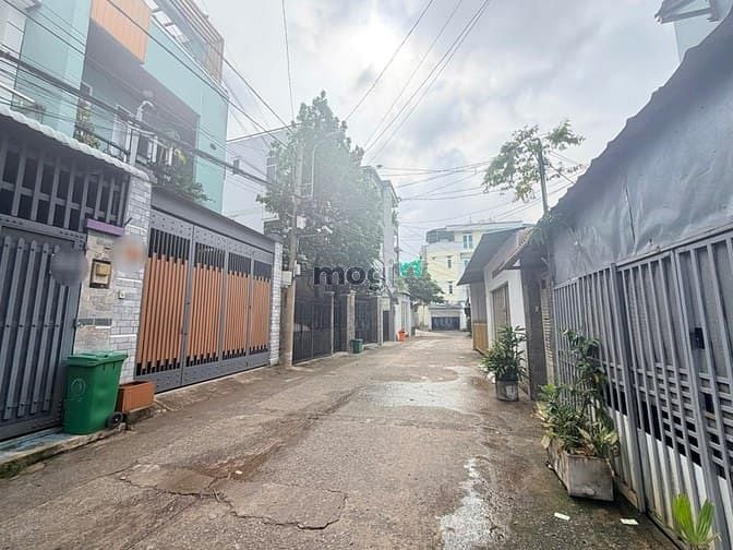 Hình ảnh 🔥 Bán Đất ngang 9,5M KHU LÊ VĂN THỊNH Quận 2 đường ô tô 7chỗ Giá TL