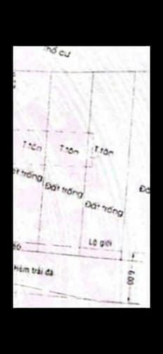 Hình ảnh 🔥 Bán Đất ngang 9,5M KHU LÊ VĂN THỊNH Quận 2 đường ô tô 7chỗ Giá TL