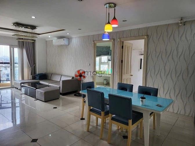 Hình ảnh ❤️Bán căn góc PHÚC YÊN 2 – 105M², 3PN, ban công ĐÔNG NAM SIÊU MÁT 🌿