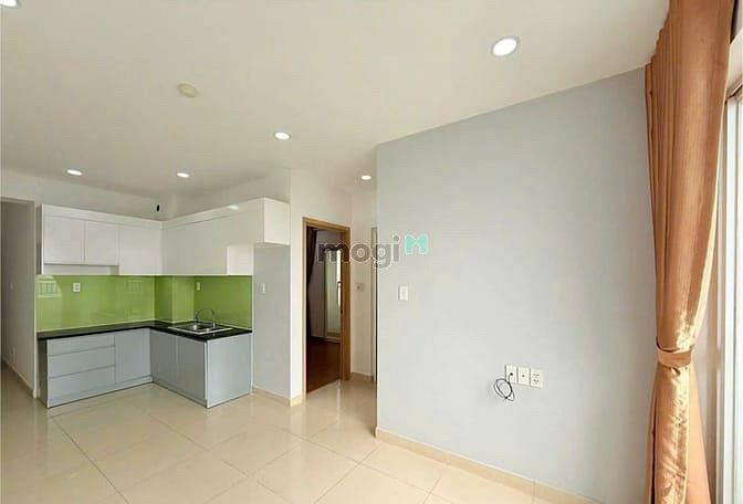 Hình ảnh Chung cư Phú Thạnh, Nguyễn Sơn, TP: 95m2, 3p ngủ, NTCB, 9,5triệu