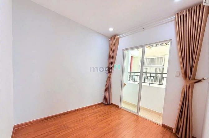 Hình ảnh Chung cư Phú Thạnh, Nguyễn Sơn, TP: 95m2, 3p ngủ, NTCB, 9,5triệu