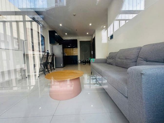Hình ảnh 🏡 RAINBOW BÁN GẤP 🔥 ✨ Loại căn: 1PN+ ✨ Nội thất: Full nội thất ✨ Nhà