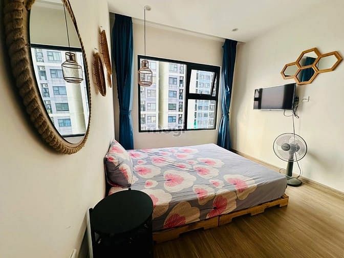 Hình ảnh 🏡 RAINBOW BÁN GẤP 🔥 ✨ Loại căn: 1PN+ ✨ Nội thất: Full nội thất ✨ Nhà