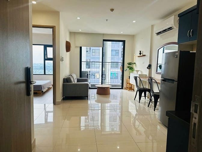 Hình ảnh 🏡 RAINBOW BÁN GẤP 🔥 ✨ Loại căn: 1PN+ ✨ Nội thất: Full nội thất ✨ Nhà