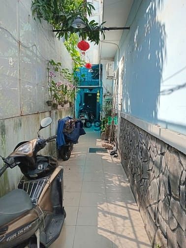 Hình ảnh Bán đất cho nhà diện tích 127 m2 chỉ 11,2 tỷ