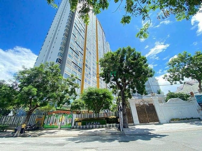 Hình ảnh 🏢 Bán nhanh Trang Chủ MB66.COM / Đăng Ký Tặng 66K 2PN La Casa  📐 Diện tích: 86m² 🛏️ Thiết kế: 2PN