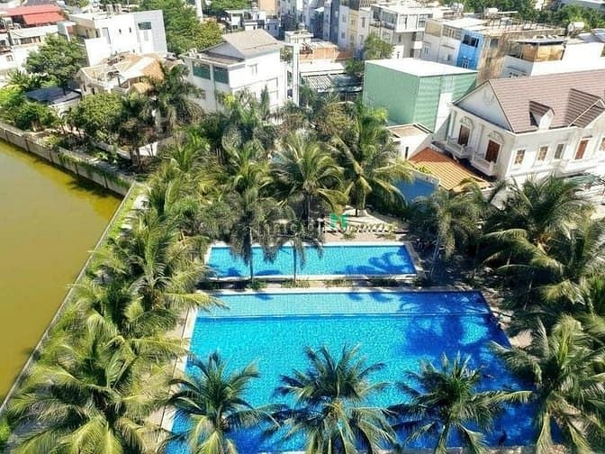 Hình ảnh 🏢 Bán nhanh Trang Chủ MB66.COM / Đăng Ký Tặng 66K 2PN La Casa  📐 Diện tích: 86m² 🛏️ Thiết kế: 2PN