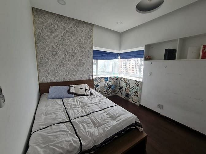 Hình ảnh Chính chủ bán gấp căn 3pn chung cư Đặng Thành