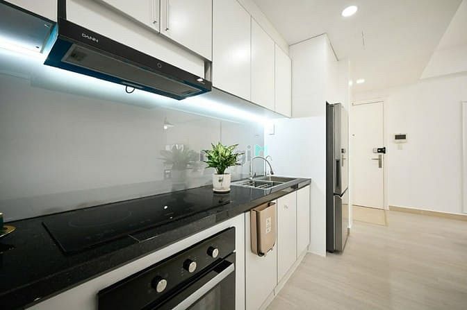 Hình ảnh Cho thuê Trang Chủ MB66.COM / Đăng Ký Tặng 66K 2 phòng ngủ Masteri Thảo Điền, nội thất đẹp, giá tốt
