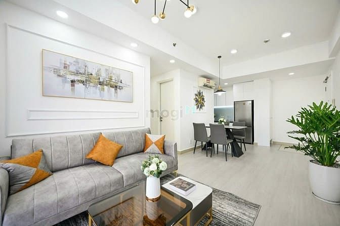 Hình ảnh Cho thuê Trang Chủ MB66.COM / Đăng Ký Tặng 66K 2 phòng ngủ Masteri Thảo Điền, nội thất đẹp, giá tốt