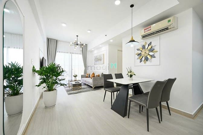 Hình ảnh Cho thuê Trang Chủ MB66.COM / Đăng Ký Tặng 66K 2 phòng ngủ Masteri Thảo Điền, nội thất đẹp, giá tốt