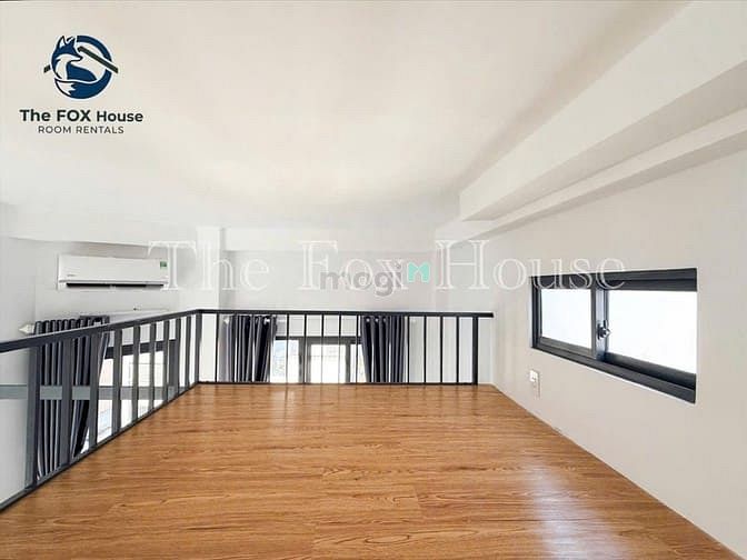 Hình ảnh Mới CHDV Quận 7 full nt máy giặt riêng gần ĐH NTT, ĐH Luật, Q1, Q4