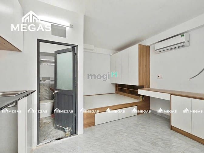 Hình ảnh Mới CHDV Quận 7 full nt máy giặt riêng gần ĐH NTT, ĐH Luật, Q1, Q4