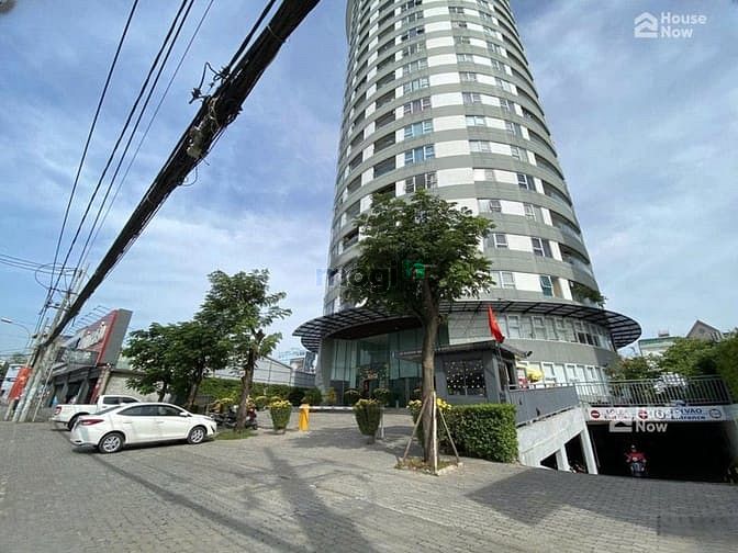 Hình ảnh 🌷 Bán Trang Chủ MB66.COM / Đăng Ký Tặng 66K TULIP TOWER QUẬN 7 🌷  🏡 Diện tích: 74m² (2PN 🛏️ | 2WC