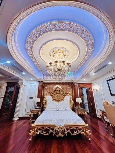Hình ảnh Biệt Thự Compound Saigon Pearl Hạng Sang Nội Thất Dát Vàng 24k, 260 tỷ