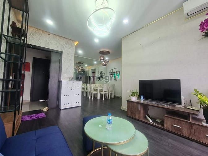 Hình ảnh Chính chủ bán gấp căn 3pn2wc  chung cư Đặng Thành