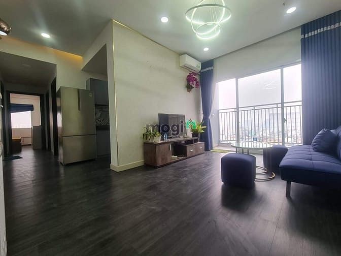 Hình ảnh Chính chủ bán gấp căn 3pn2wc  chung cư Đặng Thành