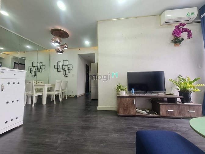 Hình ảnh Chính chủ bán gấp căn 3pn2wc  chung cư Đặng Thành