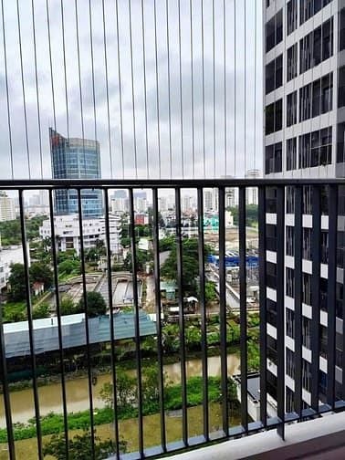 Hình ảnh Bán Trang Chủ MB66.COM / Đăng Ký Tặng 66K Lavida Plus 37m² | 1PN - 1WC | Giá tốt, view thoáng