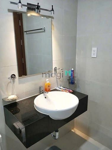 Hình ảnh Chung cư Quang Trung, GV: 85m2, 3p ngủ, full NT, 10,5tr/tháng