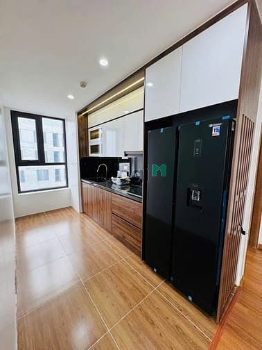 Hình ảnh Chính Chủ Gửi Bán Căn Hộ Bán Đảo Linh Đàm _Căn Góc _120m gồm 3 ngủ