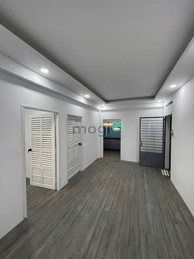 Hình ảnh Chung cư Trần Kế Xương, PN: 65m2, 2p ngủ, có NT, 8tr/th
