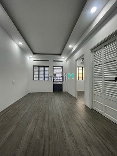 Hình ảnh Chung cư Trần Kế Xương, PN: 65m2, 2p ngủ, có NT, 8tr/th