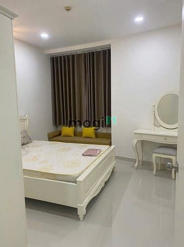 Hình ảnh Chung cư Moscow- căn 1p ngủ, NT, 6,5tr/th