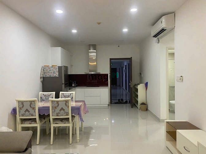 Hình ảnh Chung cư Moscow- căn 1p ngủ, NT, 6,5tr/th