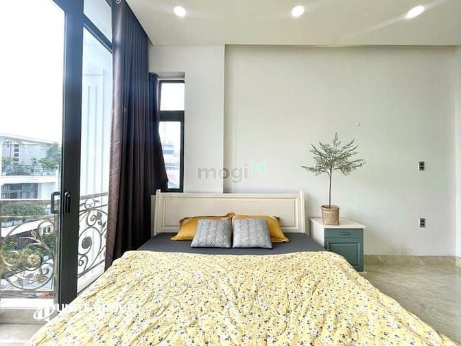 Hình ảnh Studio Balcony Full Nội Thất Ngay Thích Quảng Đức Phú Nhuận