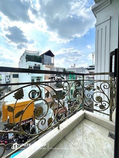 Hình ảnh Studio Balcony Full Nội Thất Ngay Thích Quảng Đức Phú Nhuận