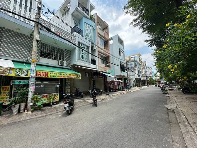 Hình ảnh Đất full thổ cư khu dân cư Tên Lửa Vip đường số 25, 10x20m,  25.5 tỷ