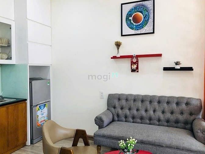 Hình ảnh Có phòng trống, Đa kao, q1....