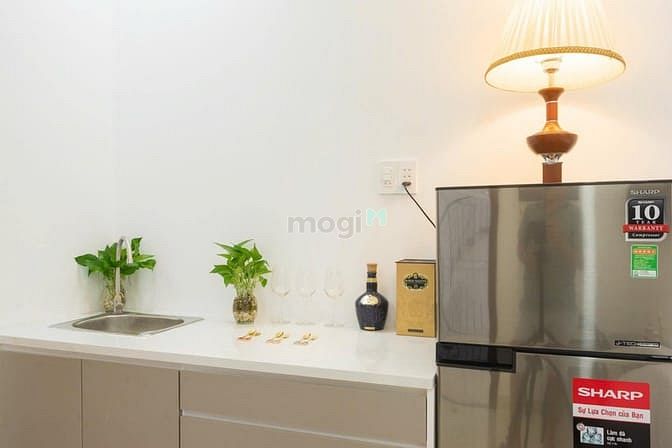 Hình ảnh Căn Hộ Đẹp Đón Nắng, An Ninh Ngay Hoàng Sa Tân Bình